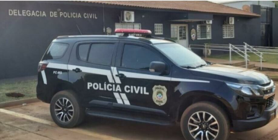 Imagem de compartilhamento para o artigo Golpe pelo direct do Instagram preocupa morador de Paraíso das Águas da MS Todo dia